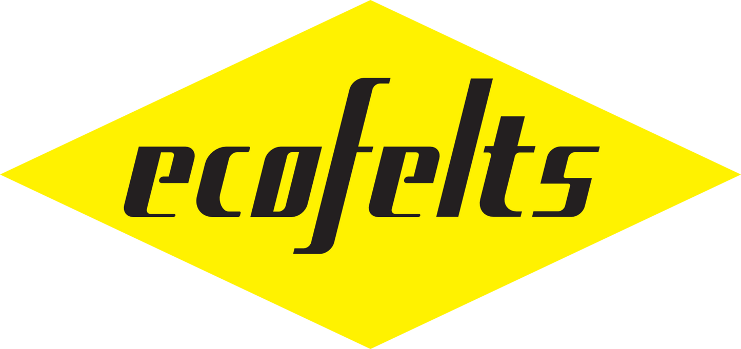 Ecofelts