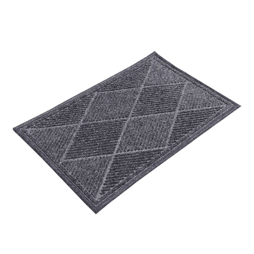 
                  
                    Door Mat - Diamond Coal
                  
                