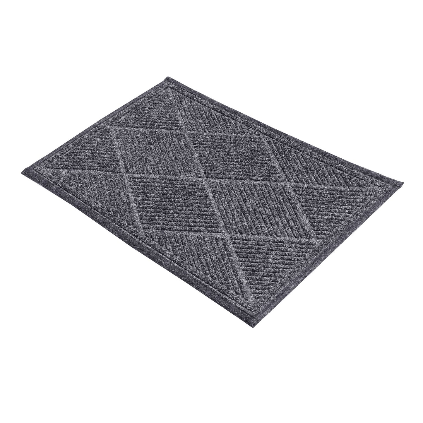 
                  
                    Door Mat - Diamond Coal
                  
                